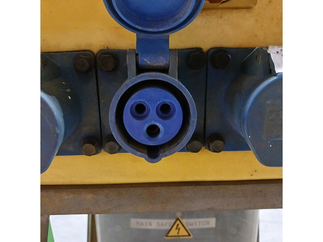 Verdeelkast - afbeelding 7 van  11