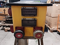 Verdeelkast - afbeelding 8 van  11