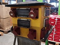 Verdeelkast - afbeelding 9 van  11