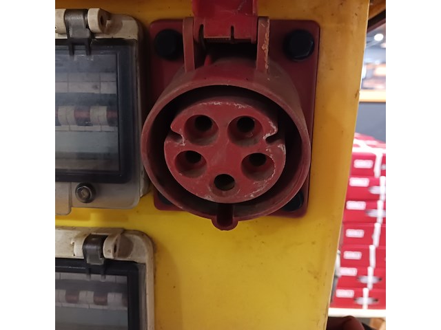 Verdeelkast - afbeelding 10 van  11