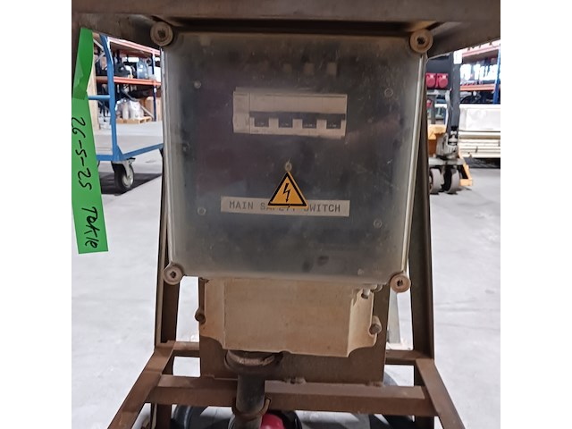 Verdeelkast - afbeelding 11 van  11