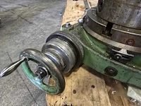 Verdeeltafel - diverse onderdelen, gereedschappen en accessoires - afbeelding 3 van  3