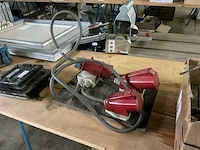 Verdeelunit 400v - afbeelding 1 van  5