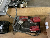 Verdeelunit 400v - afbeelding 2 van  5