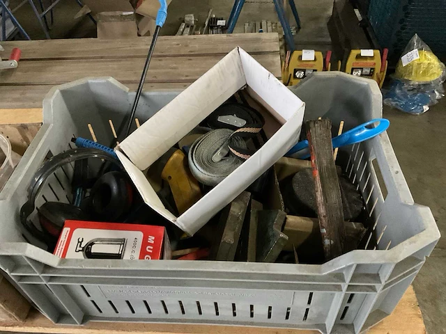 Verdeelunit 400v - afbeelding 3 van  5