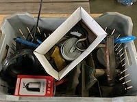 Verdeelunit 400v - afbeelding 4 van  5