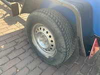 Verdegro lichtmast aggregaat aanhangwagen - afbeelding 11 van  12