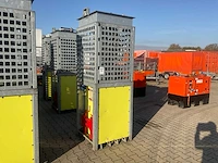 Verdegro lltuv2 mobilight cube stationaire led lichtmast / lichtzuil - afbeelding 8 van  16