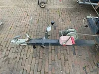 Verdegro lmw lichtmast aggregaat aanhangwagen - afbeelding 5 van  24
