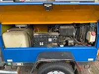 Verdegro lmw lichtmast aggregaat aanhangwagen - afbeelding 7 van  24