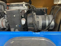 Verdegro lmw lichtmast aggregaat aanhangwagen - afbeelding 5 van  7