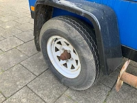 Verdegro lmw lichtmast aggregaat aanhangwagen - afbeelding 6 van  10