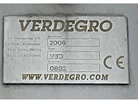 Verdegro mbd led-wand - afbeelding 20 van  20