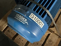 Verder pomp gereviseerd - afbeelding 2 van  11