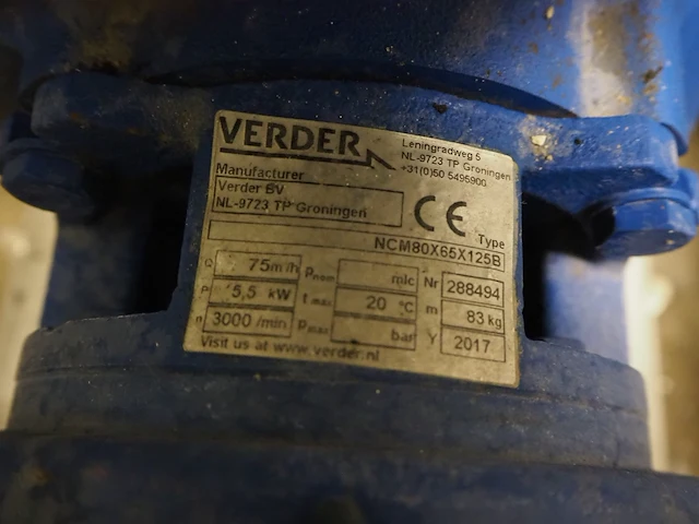 Verder - afbeelding 4 van  4