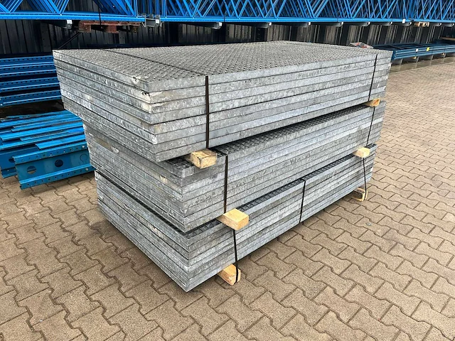 Verdiepingsvloer ca. 90m2 - afbeelding 4 van  14