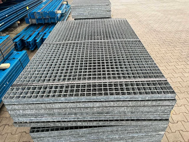 Verdiepingsvloer ca. 90m2 - afbeelding 5 van  14