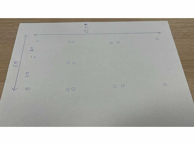 Verdiepingsvloer ca. 90m2 - afbeelding 1 van  14