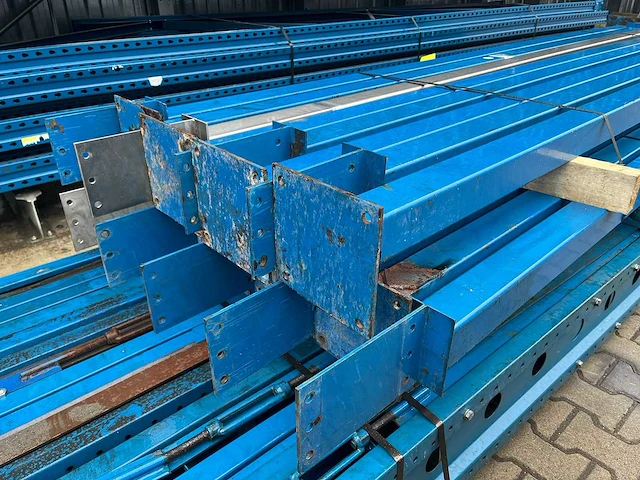 Verdiepingsvloer ca. 90m2 - afbeelding 14 van  14