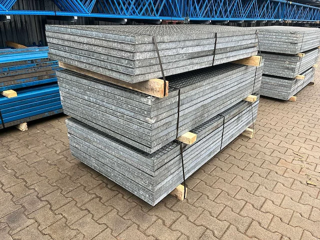 Verdiepingsvloer ca. 90m2 - afbeelding 3 van  14