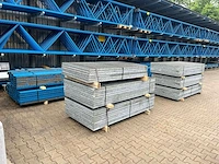 Verdiepingsvloer ca. 90m2