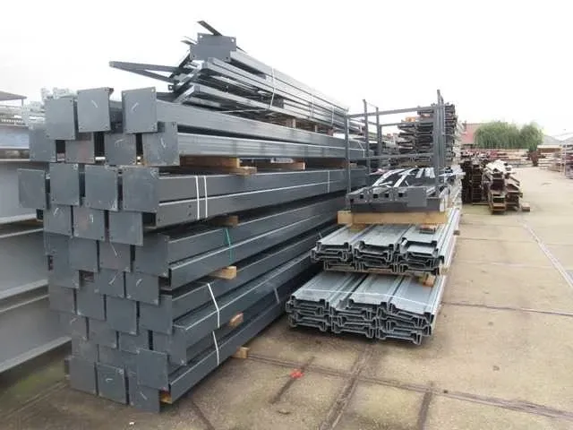 Verdiepingsvloer compleet ca. 650m2 - afbeelding 3 van  30