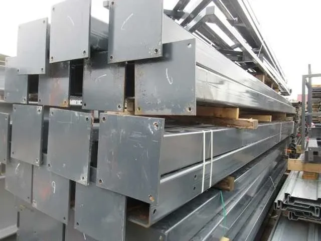 Verdiepingsvloer compleet ca. 650m2 - afbeelding 4 van  30