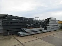 Verdiepingsvloer compleet ca. 650m2 - afbeelding 6 van  30