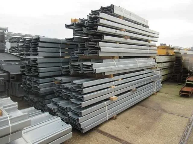 Verdiepingsvloer compleet ca. 650m2 - afbeelding 7 van  30
