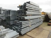 Verdiepingsvloer compleet ca. 650m2 - afbeelding 7 van  30