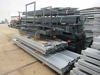 Verdiepingsvloer compleet ca. 650m2 - afbeelding 9 van  30