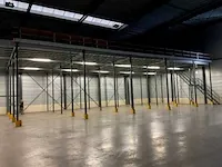 Verdiepingsvloer compleet ca. 650m2 - afbeelding 1 van  30
