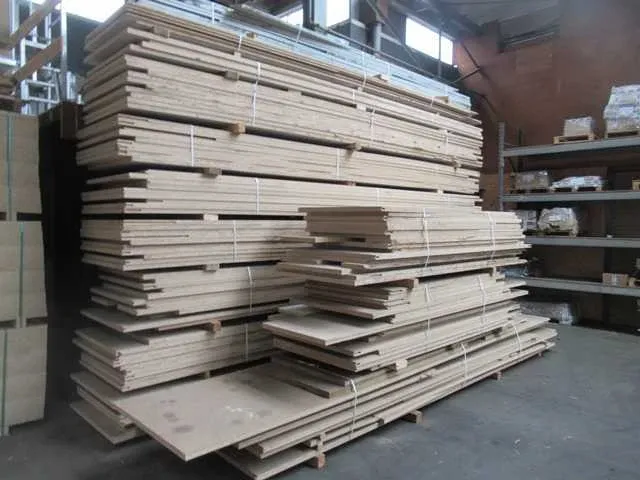 Verdiepingsvloer compleet ca. 650m2 - afbeelding 13 van  30