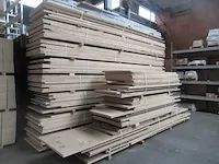 Verdiepingsvloer compleet ca. 650m2 - afbeelding 13 van  30