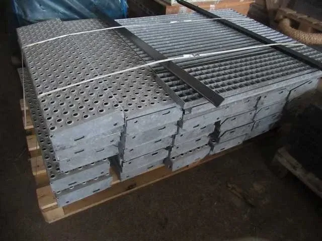 Verdiepingsvloer compleet ca. 650m2 - afbeelding 22 van  30