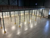 Verdiepingsvloer compleet ca. 650m2 - afbeelding 12 van  30
