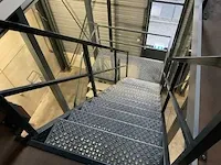 Verdiepingsvloer compleet ca. 650m2 - afbeelding 28 van  30
