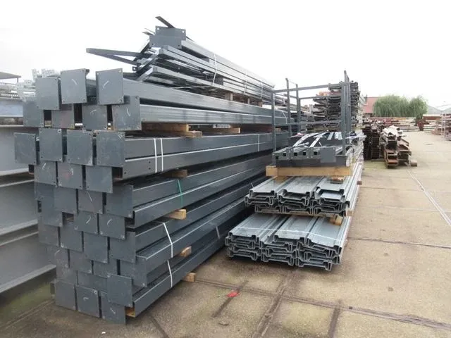 Verdiepingsvloer compleet ca. 650m2 - afbeelding 3 van  30