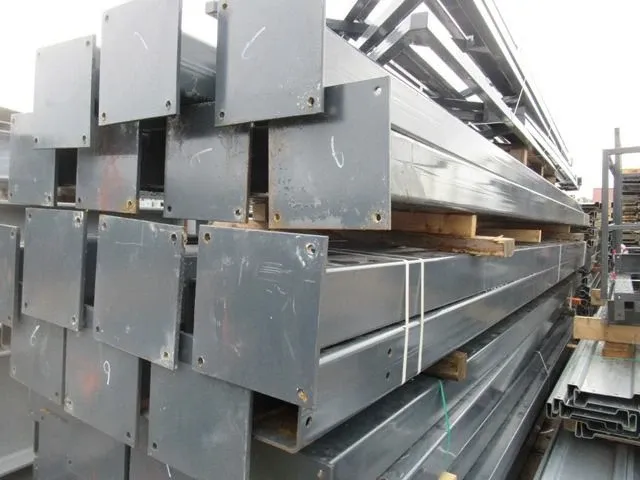 Verdiepingsvloer compleet ca. 650m2 - afbeelding 4 van  30