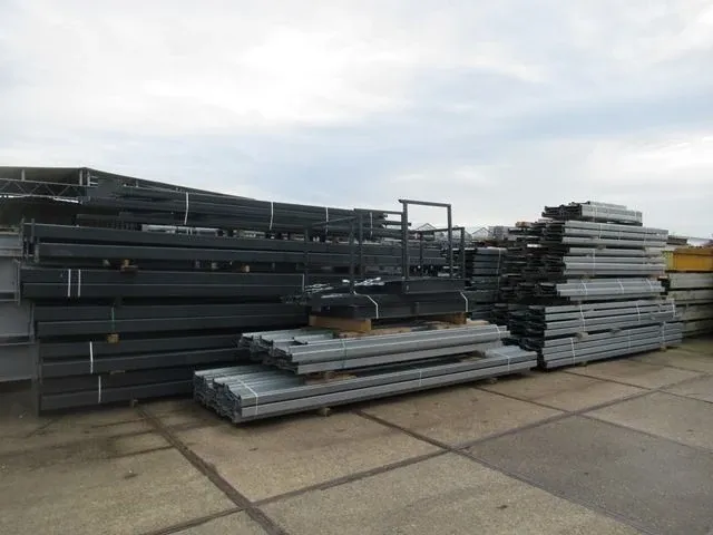 Verdiepingsvloer compleet ca. 650m2 - afbeelding 6 van  30