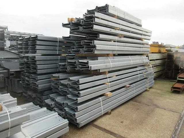 Verdiepingsvloer compleet ca. 650m2 - afbeelding 7 van  30