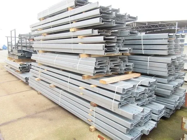 Verdiepingsvloer compleet ca. 650m2 - afbeelding 8 van  30