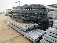 Verdiepingsvloer compleet ca. 650m2 - afbeelding 9 van  30