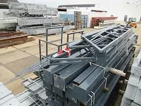 Verdiepingsvloer compleet ca. 650m2 - afbeelding 10 van  30