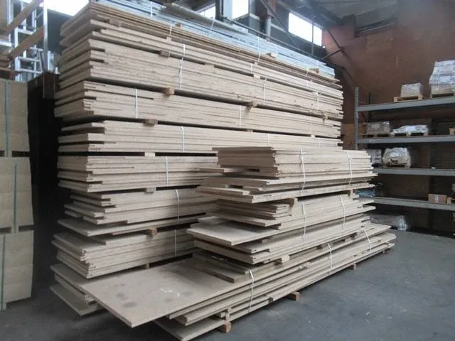 Verdiepingsvloer compleet ca. 650m2 - afbeelding 13 van  30