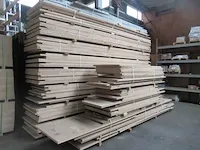 Verdiepingsvloer compleet ca. 650m2 - afbeelding 13 van  30