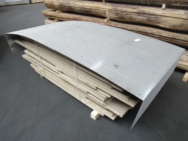 Verdiepingsvloer compleet ca. 650m2 - afbeelding 14 van  30