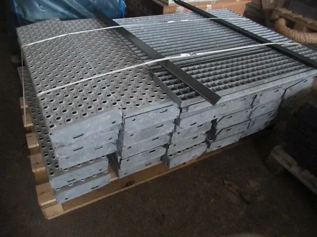 Verdiepingsvloer compleet ca. 650m2 - afbeelding 22 van  30