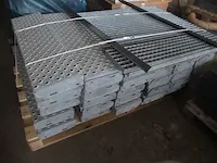 Verdiepingsvloer compleet ca. 650m2 - afbeelding 22 van  30