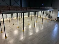 Verdiepingsvloer compleet ca. 650m2 - afbeelding 12 van  30